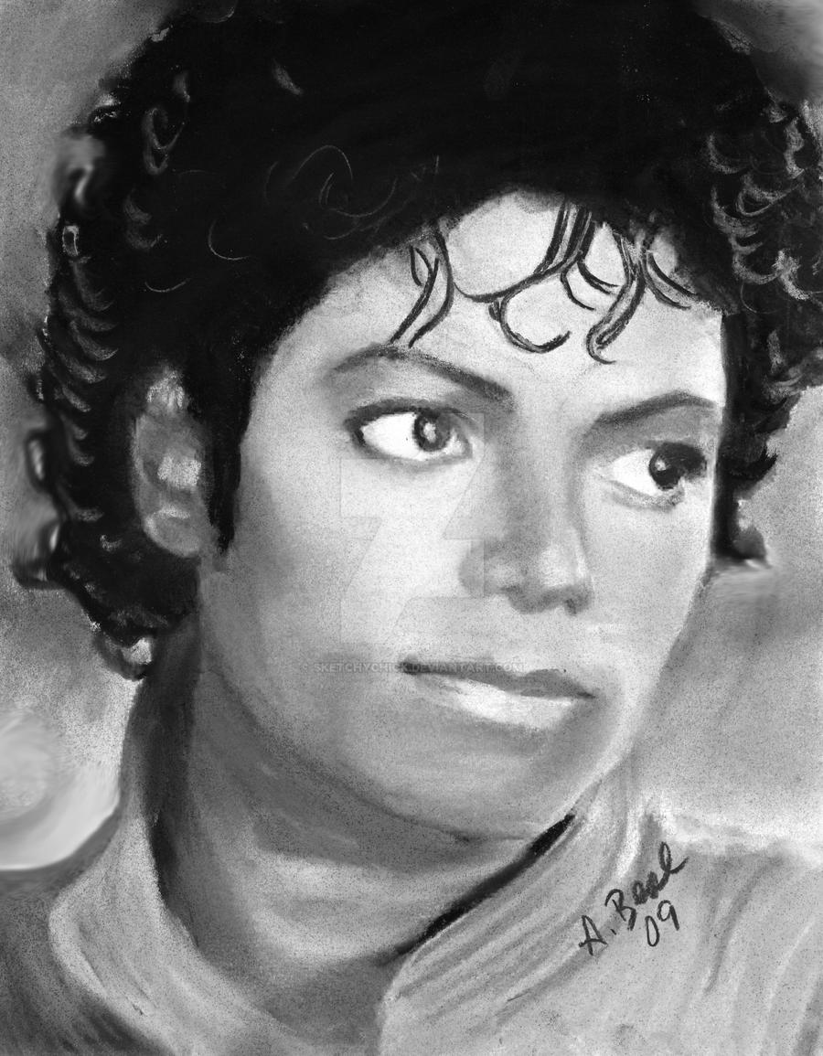 Michael Jackson 'Thriller'