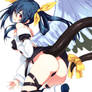 DIzzy guilty gear cute