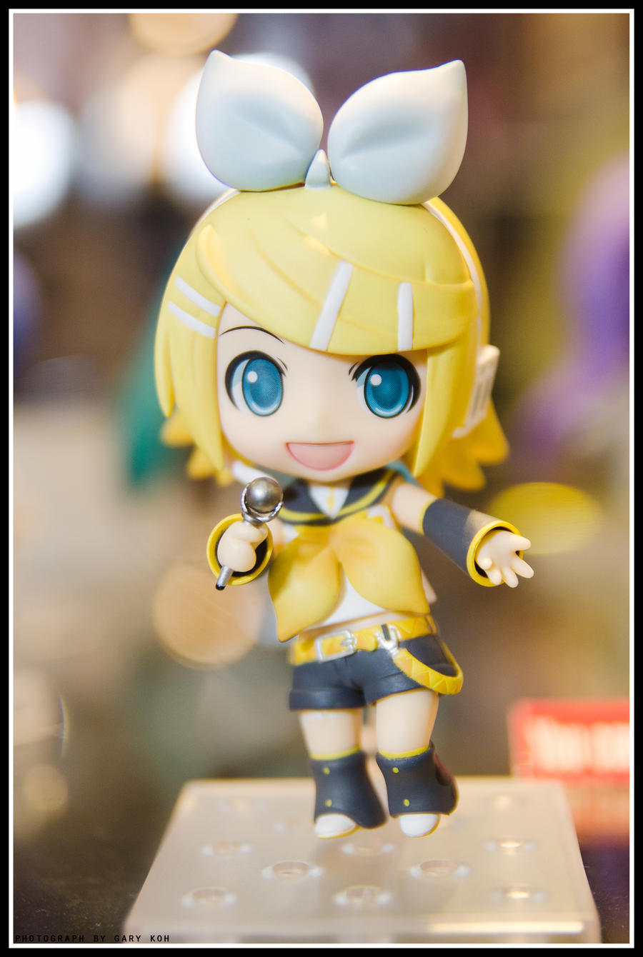 Nendoroid Rin Kagamine