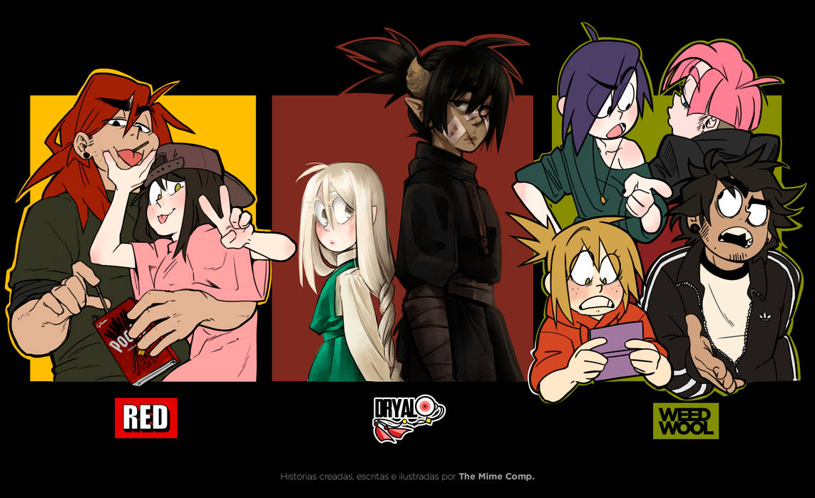 Tmrm Time. Deviantart TheMimeART - Hobbyist, Digital Artist | DeviantArt
