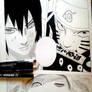 ''Get ready Madara'' Finished :)