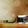 Vintage camera love