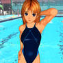 Swimsuit Rina