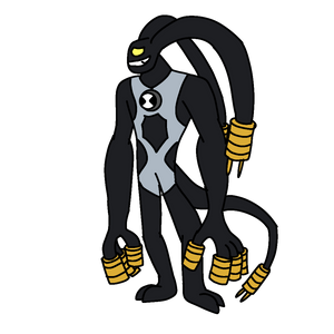 Explore the Best Conductoid Art | DeviantArt