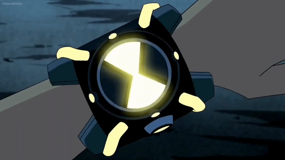 Ben 10: Prototype Omnitrix in Capture Mode by LexTheDeviant369 on ...