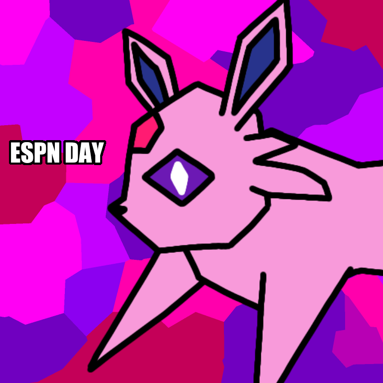 Espn Deviantart ESPN DAY by LexTheDeviant369 on DeviantArt