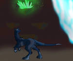 Kai Excavating 2: That's An Odd Place