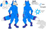.:Gift:. Jolt Ref Sheet