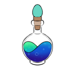 Minor Egg Potion