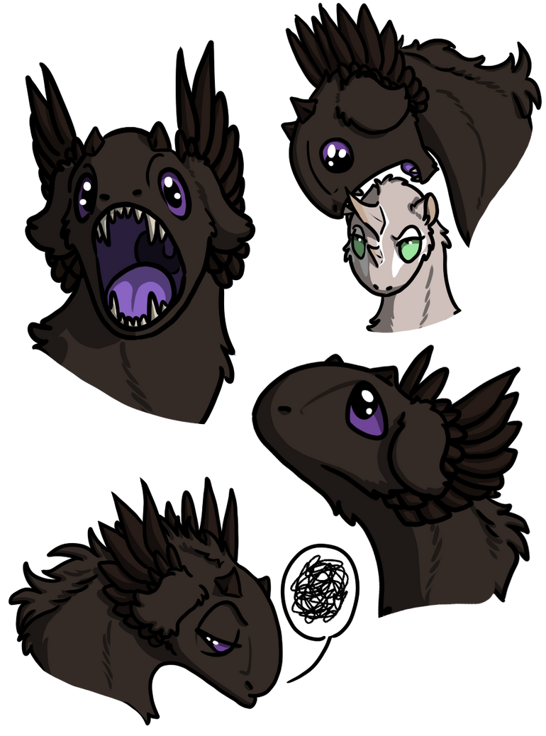 Addie Headshots by LightPrentice on DeviantArt