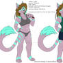 Meet the Character: Light