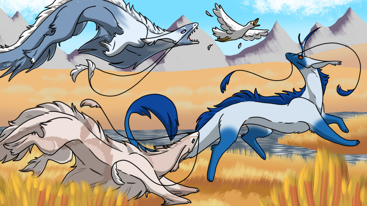 Duck Hunt