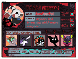 Art Fight 2026