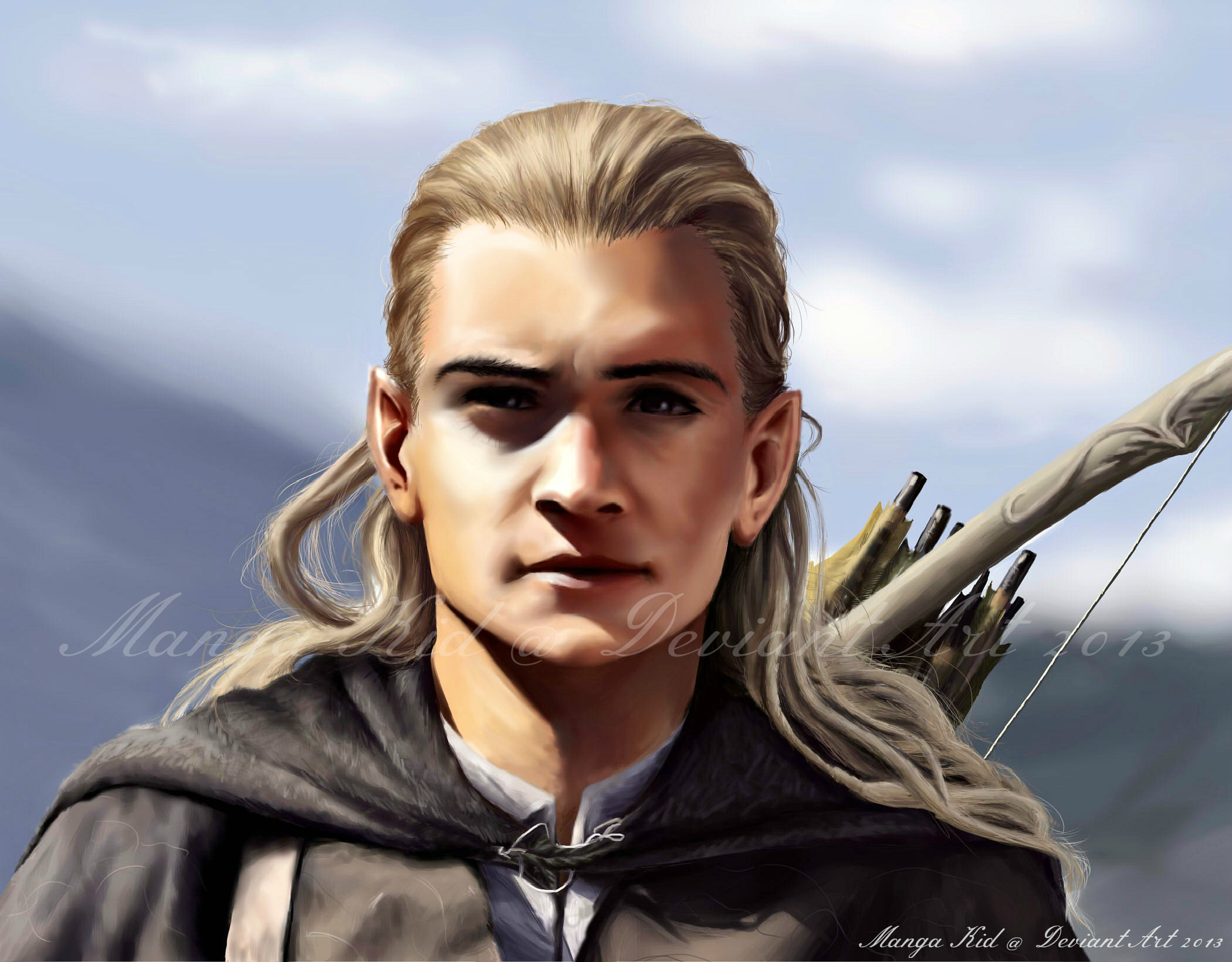 Legolas