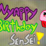1 nyappy birthday sensei nwn
