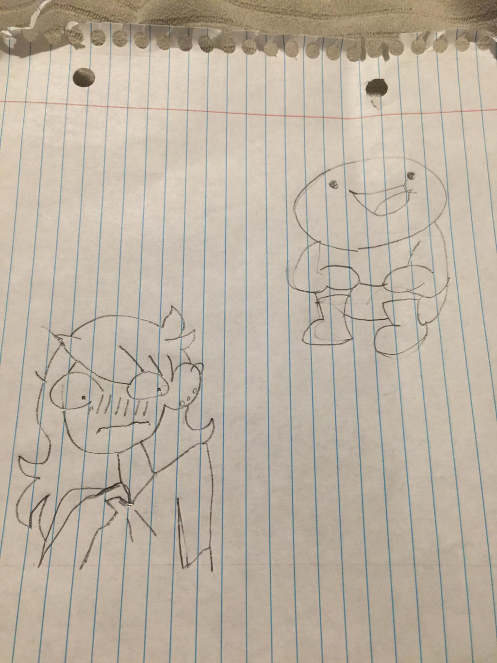 Jaiden Animations and the Odd1sout by PlutonicFire on DeviantArt