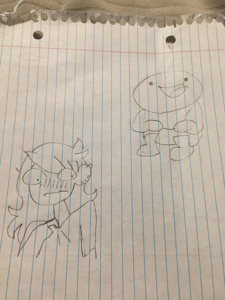 Jaiden Animations and the Odd1sout by PlutonicFire on DeviantArt