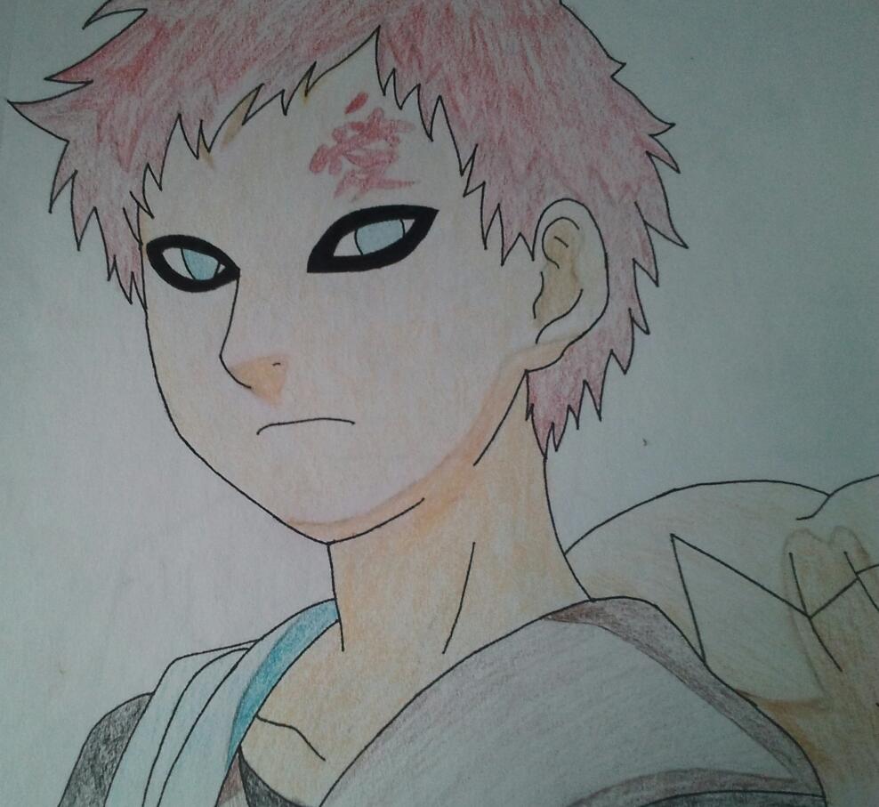 Gaara