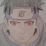 Shisui Uchiha