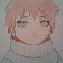 Little Sasori