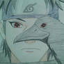 Shisui Uchiha