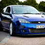 Ford Focus RS