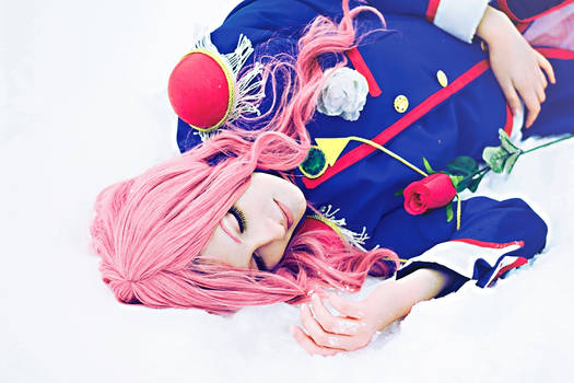 Tenjou Utena