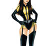 Silk Spectre 2