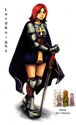 Lordknight