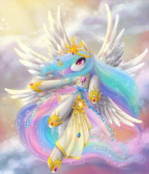 Seraph Celestia