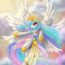 Seraph Celestia