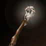 Staff- Flame by bradlyvancamp on DeviantArt