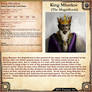 People- King Mharkor page 2