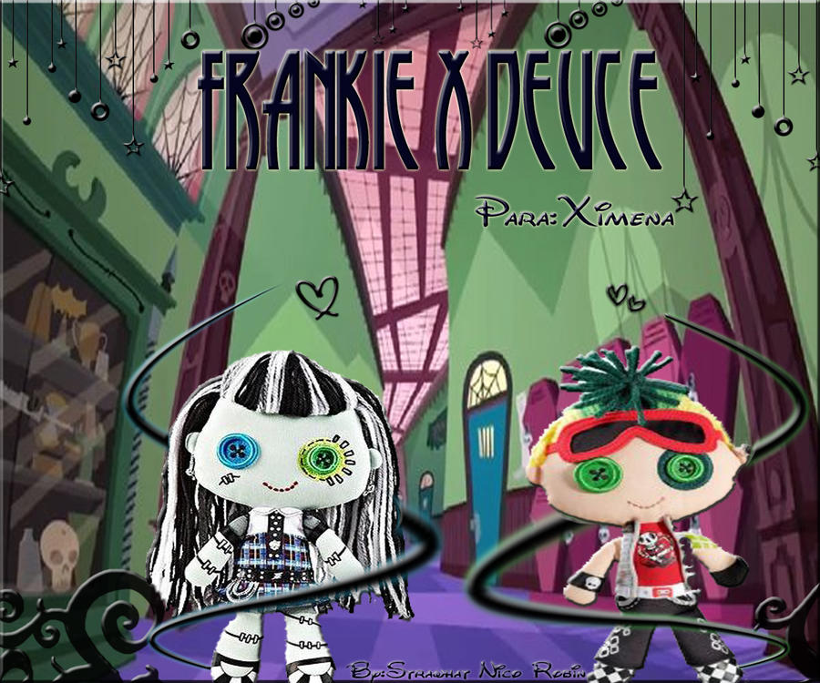 Frankie and Deuce