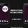 Fresh N Clean mClock Mod