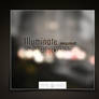 Illuminate WidgetLocker Slider