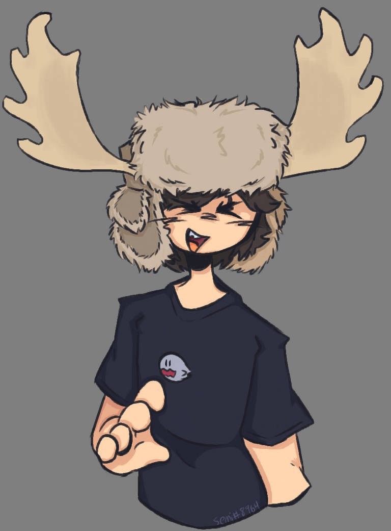 ted by AnnihilateConstipate on DeviantArt