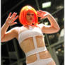 Fifth Element: Leeloo