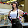 Tifa Lockhart 2 - Youmacon 2012