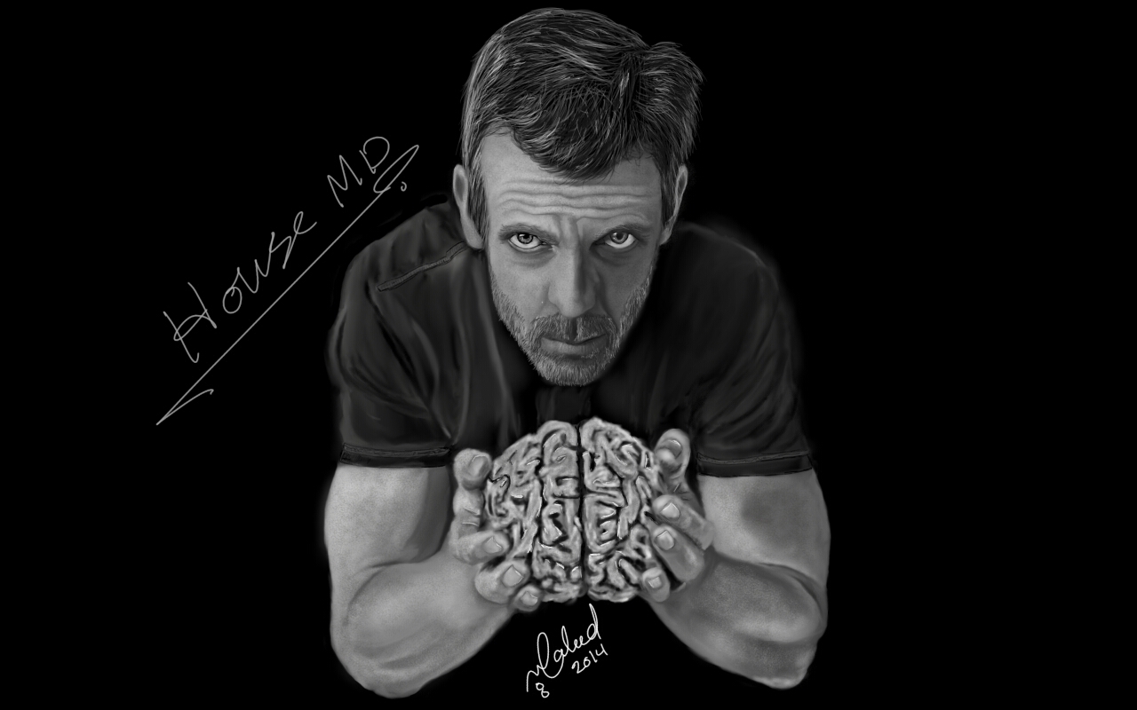 House MD