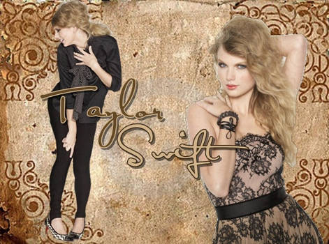 Taylor Swift Wallpaper