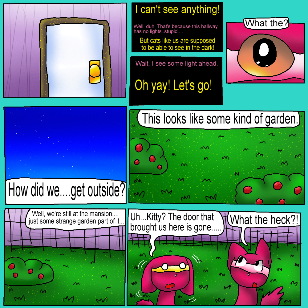 Glass Mansion page 14