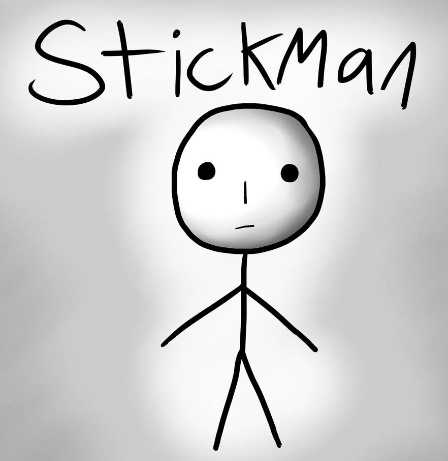Stickman is Dancing like a Pro by TheCreatorOfSoften on DeviantArt