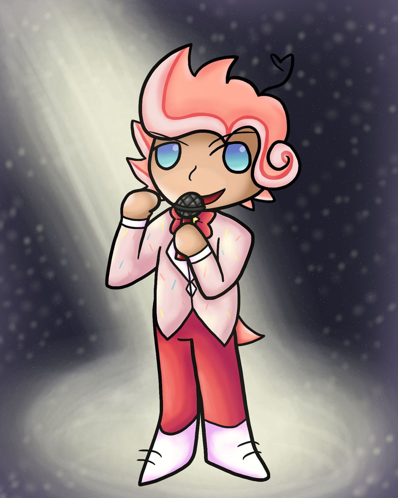 Ryker by TheCreatorOfSoften on DeviantArt