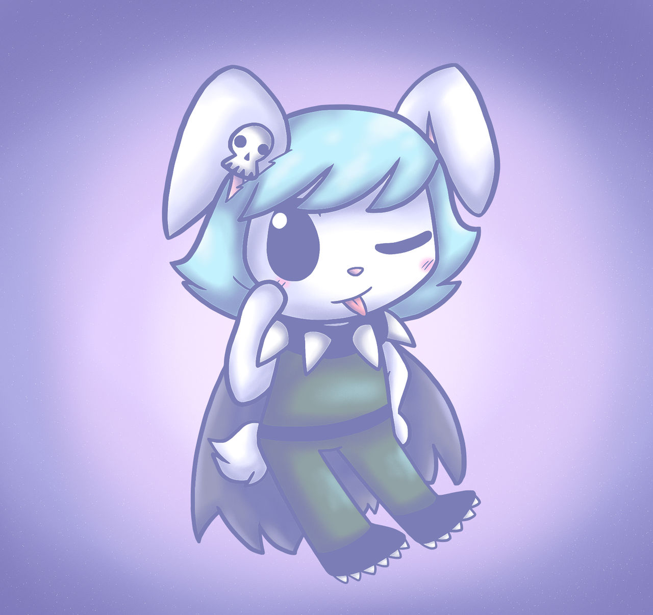 Silly Rabbit by TheCreatorOfSoften on DeviantArt