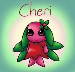 Profile: Cheri