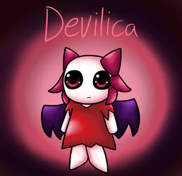 Profile: Devilica
