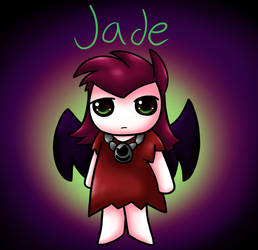 Profile: Jade