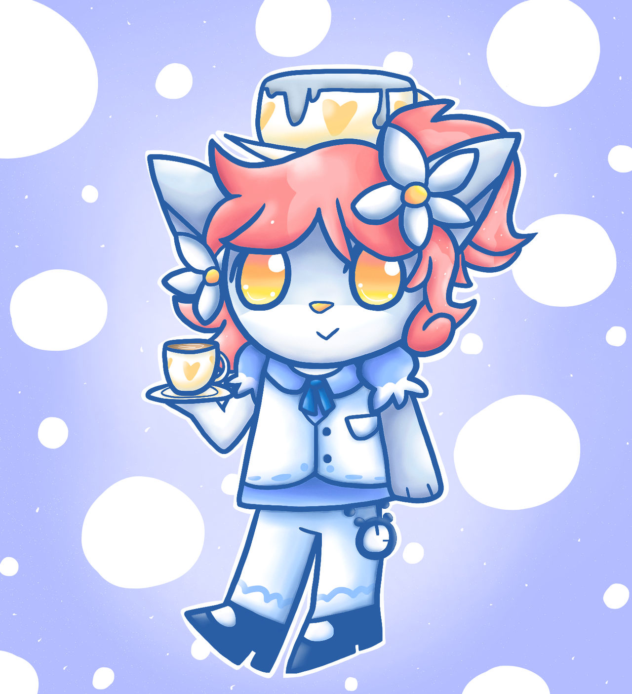 Mimsy by TheCreatorOfSoften on DeviantArt