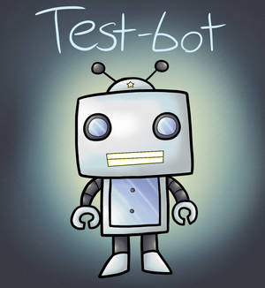 Explore the Best Test_bot Art | DeviantArt